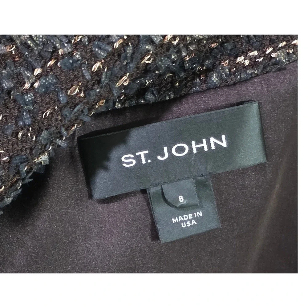 St. John st john